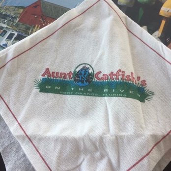 Aunt Catfish's - Southern Near Me - Port Orange, Florida