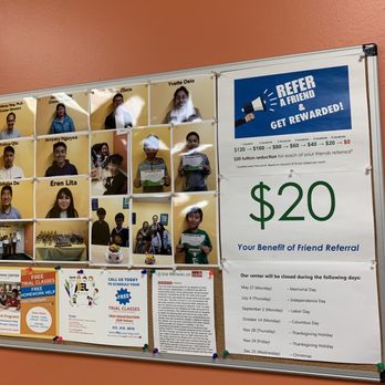 PEL Learning Center - San Francisco - Tutoring Centers Near Me - San Francisco, California