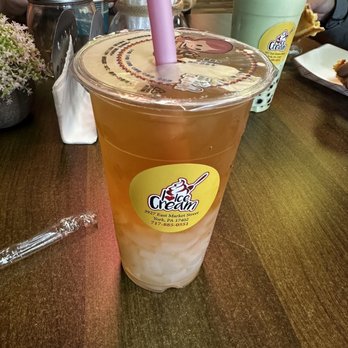 I Love Ice-cream - Ice Cream & Frozen Yogurt Near Me - York, Pennsylvania