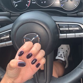 Creative Nails & Spa - Gel mani, Lincoln park after dark - Nail Salons Near Me - Weston, Florida