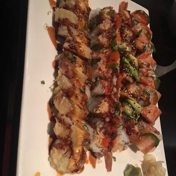Sushi One - Sushi Bars Near Me - Raleigh, North Carolina Sushi One - Sushi Bars Near Me - Raleigh, North Carolina