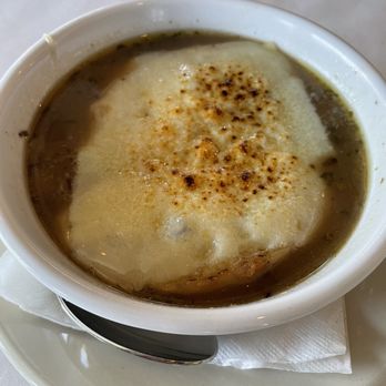 The Green Onion - French onion soup - French Near Me - Norfolk, Virginia The Green Onion - French onion soup - French Near Me - Norfolk, Virginia