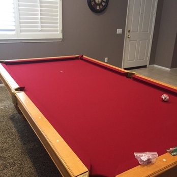 Generation Billiards - Pool & Billiards Near Me - Perris, California