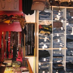 Ribbons & Taylor Vintage Clothing
