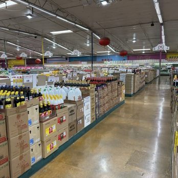 Thuan Phat El Monte Superstore - Seafood Markets Near Me - South El Monte, California Thuan Phat El Monte Superstore - Seafood Markets Near Me - South El Monte, California