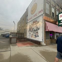 Mullen's Dairy Bar