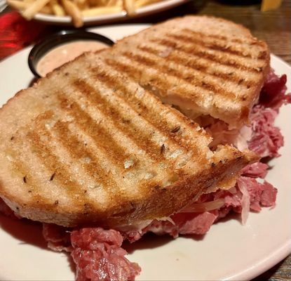 Redcoat Tavern by null