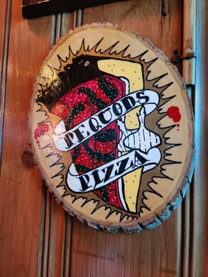 Pequod's Pizza by null