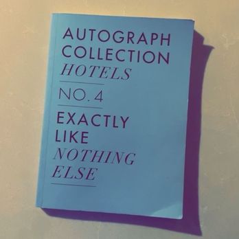 The CURRENT Hotel, Autograph Collection - Hotels Near Me - Tampa, Florida