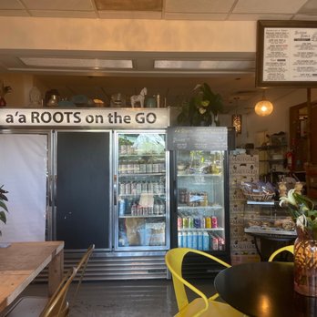 Aa Roots Maui - Vegan Near Me - Lahaina, Hawaii Aa Roots Maui - Vegan Near Me - Lahaina, Hawaii