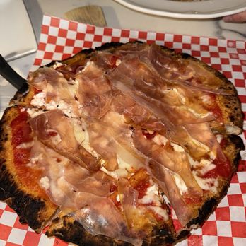 Buona Forchetta - Italian Near Me - Newport Beach, California