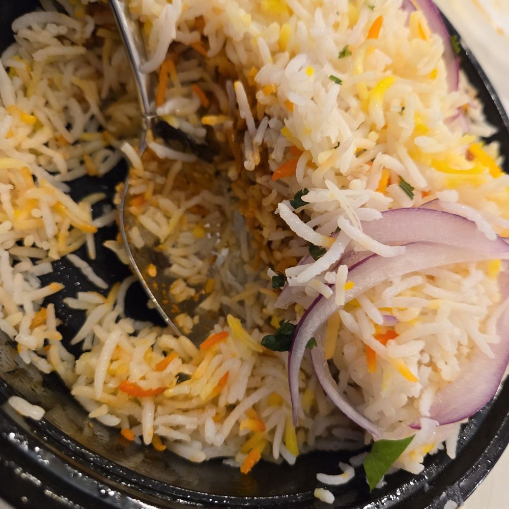 BB's Indian Kitchen - Chicken Biryani - Indian Near Me - South Bend, Indiana BB's Indian Kitchen - Chicken Biryani - Indian Near Me - South Bend, Indiana