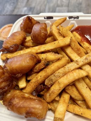 The Sticks Restaurant by null