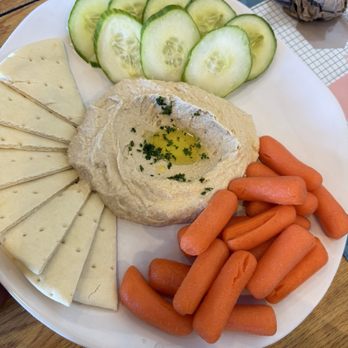 Nosh - Mediterranean Near Me - Park City, Utah