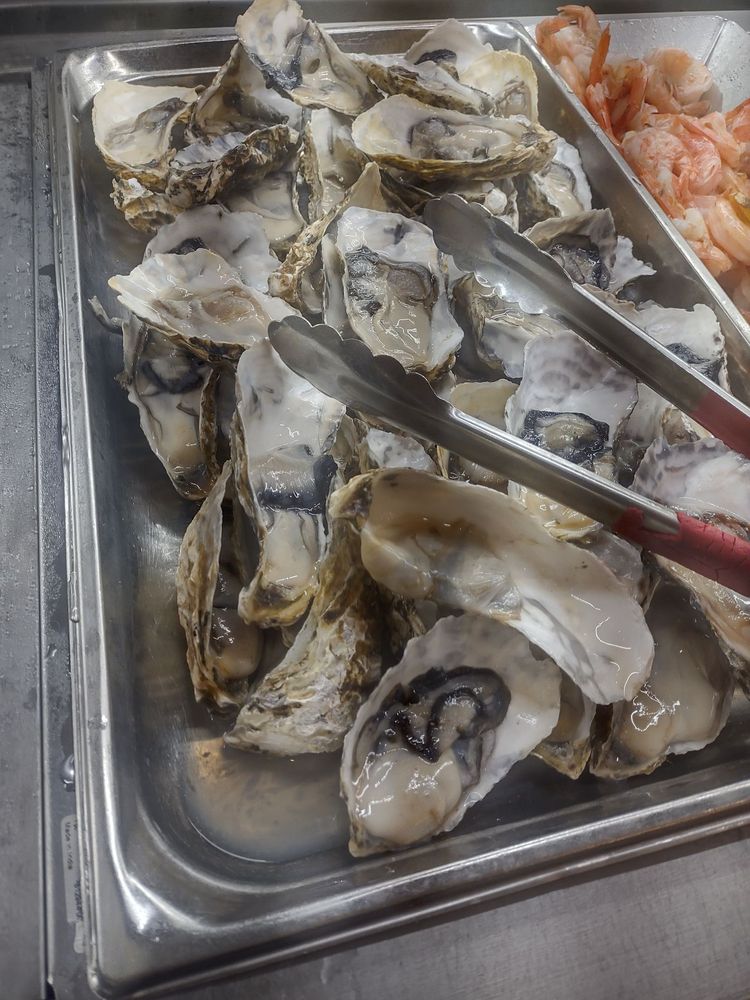 BUFFET AT ASIA - 47 Photos & 11 Reviews - 1504 E Flamingo Rd, Las Vegas