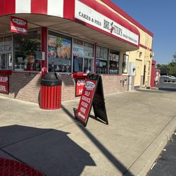 Bruster's Real Ice Cream - Bruster's
