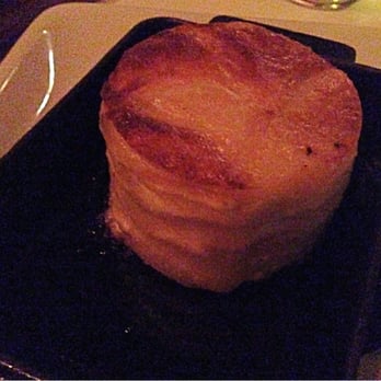 Bricco - Side dish: Au gratin with Parmesan - Italian Near Me - Boston, Massachusetts Bricco - Side dish: Au gratin with Parmesan - Italian Near Me - Boston, Massachusetts