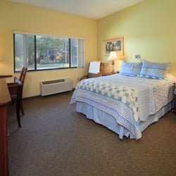 Wellsprings Retirement Community - Resident Room