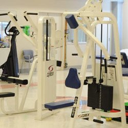 Encompass Health Rehabilitation Hospital of Panama City