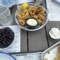 Calamari Calamari