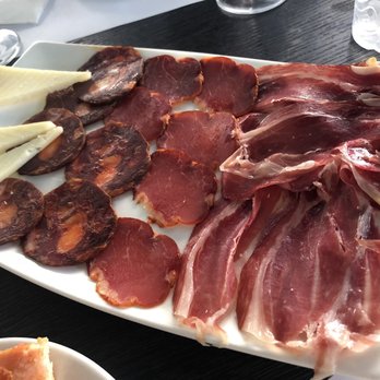 Ciutat Comtal - Tapas Bars Near Me - Barcelona, B Ciutat Comtal - Tapas Bars Near Me - Barcelona, B