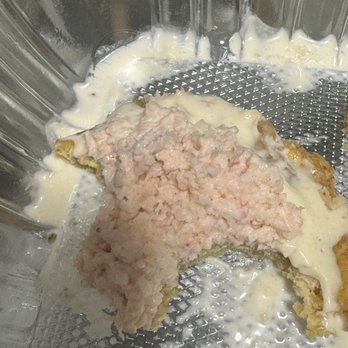 Dr Limon Ceviche - Fake imitation crap meat, disappointed - Desserts Near Me - Homestead, Florida Dr Limon Ceviche - Fake imitation crap meat, disappointed - Desserts Near Me - Homestead, Florida