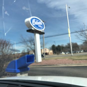 Culver's - Burgers Near Me - Matteson, Illinois