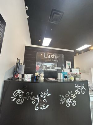 The Lash Place