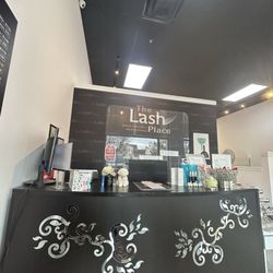 The Lash Place
