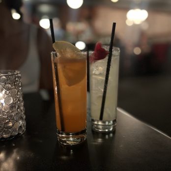 Ace Gillett's - Ruby Soho & Intro to Shochu - Lounges Near Me - Fort Collins, Colorado