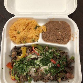 Taqueria El Primo - Platillos de Alambre (comes with side of tortillas, you can make 4-5 tacos!) - Mexican Near Me - Chicago, Illinois Taqueria El Primo - Platillos de Alambre (comes with side of tortillas, you can make 4-5 tacos!) - Mexican Near Me - Chicago, Illinois