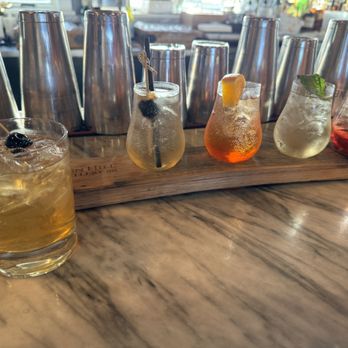The Watch Rooftop Kitchen & Spirits - New American Near Me - Charleston, South Carolina The Watch Rooftop Kitchen & Spirits - New American Near Me - Charleston, South Carolina