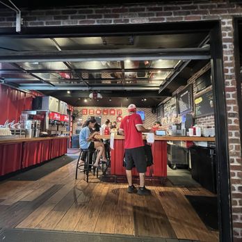 The Burger Joint - Montrose - Burgers Near Me - Houston, Texas The Burger Joint - Montrose - Burgers Near Me - Houston, Texas