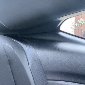 Superior Auto Styling - Back seat - Windshield Installation & Repair Near Me - Ontario, California
