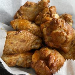 Rafferty's Pizza - Wings
