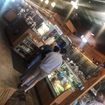 Cabin Fever Coffee - Coffee & Tea Near Me - Defiance, Ohio Cabin Fever Coffee - Coffee & Tea Near Me - Defiance, Ohio