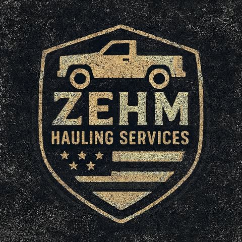 Zehm Hauling Services - veterans service organization in Colorado Springs, CO