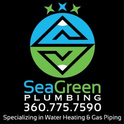 SeaGreen Plumbing