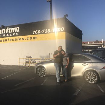 Quantum Auto Sales - Car Dealers Near Me - Escondido, California