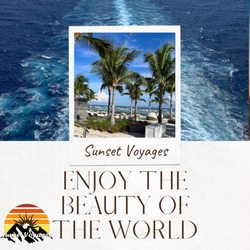 Sunset Voyages