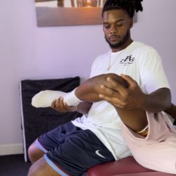 The Dojo - Stretch Therapy is essential for athletic performance and recovery.