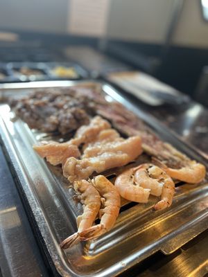 King Kong Korean BBQ by null