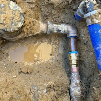 TopLine Plumbing - Elbow replacement - Plumbing Near Me TopLine Plumbing - Elbow replacement - Plumbing Near Me