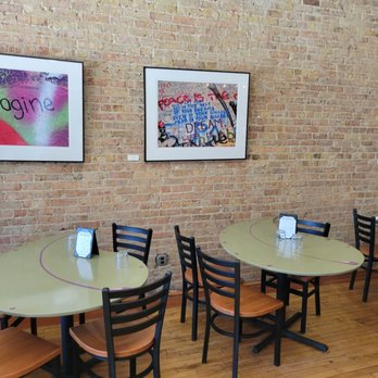 Vegan Café - Vegan Near Me - Lockport, Illinois Vegan Café - Vegan Near Me - Lockport, Illinois