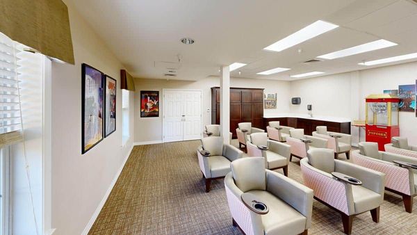 Pegasus Landing of Overland Park by null