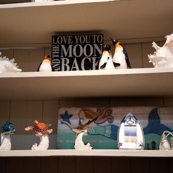 Kristonio's - Gift Shops Near Me - Monterey, California