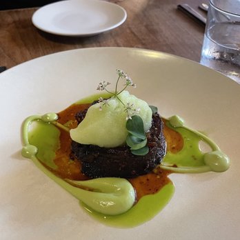 Fairchild - Pork trotter - Seafood Near Me - Madison, Wisconsin