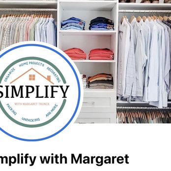 Simplify With Margaret - Organization Project - Home Organization Near Me - Columbus, Georgia Simplify With Margaret - Organization Project - Home Organization Near Me - Columbus, Georgia