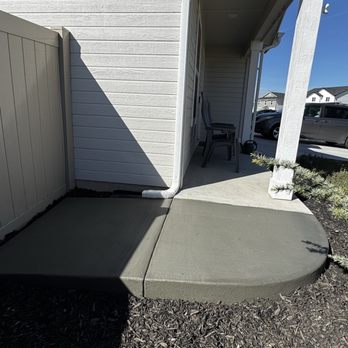 Firestone Concrete - Masonry/Concrete Near Me