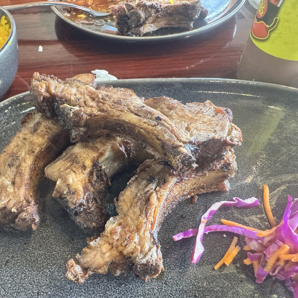 Best ribs